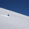 Hemsedalsruta på ski