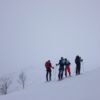 Hemsedalsruta på ski - Bilde 2